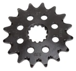Driven Racing 520 Steel Front Sprocket Kawasaki / Yamaha 2006-2020 7 Driven Racing 520 Steel Front Sprocket Kawasaki / Yamaha 2006-2020 -Motorcycle Accessories driven racing520 steel front sprocket kawasaki yamaha20062020 2