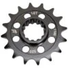 Driven Racing 520 Steel Front Sprocket KTM 2013-2019 -Motorcycle Accessories driven racing520 steel front sprocket ktm20132019