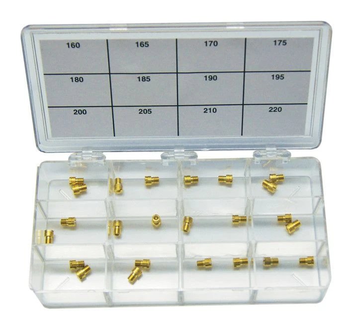 EBC Kehin CV Jet Kit For Harley 3 EBC Kehin CV Jet Kit For Harley