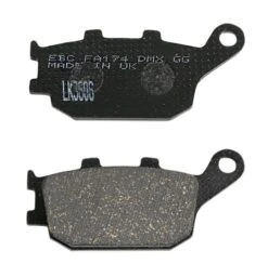 EBC FA145 Organic Brake Pad