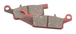 EBC FA444X Carbon X Brake Pads