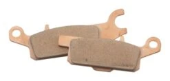 EBC FA445R R Series Sintered Brake Pads