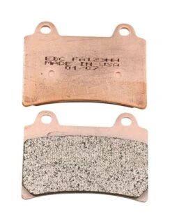 EBC FA69/3HH Double-H Sintered Rear Brake Pads [Open Box]