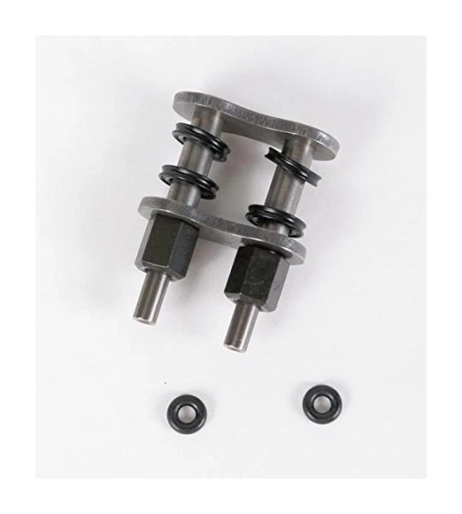 EK Chain 525 SRX2 Master Link 4 EK Chain 525 SRX2 Master Link - Image 2