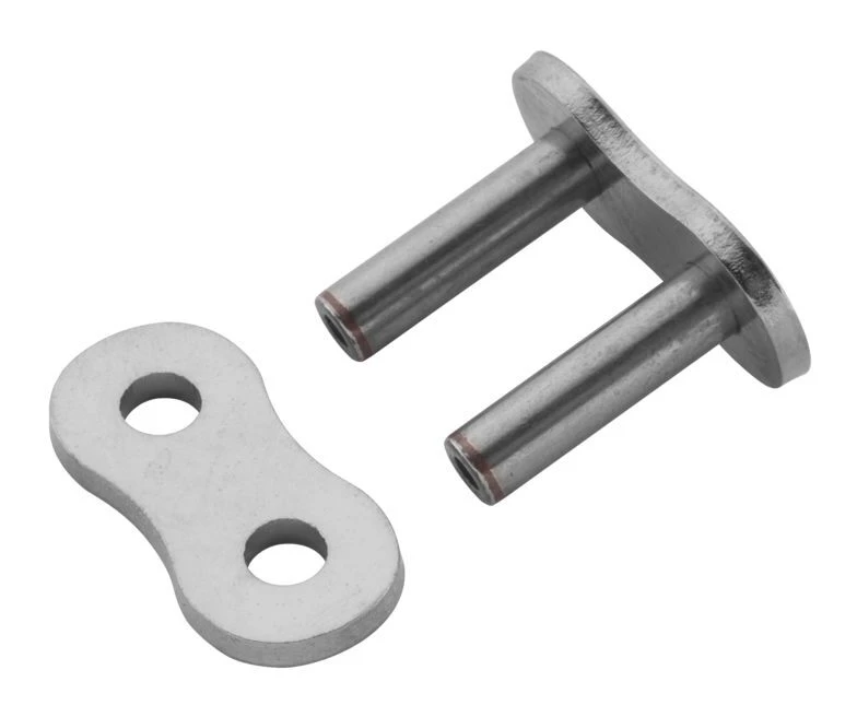 EK Chain 530DRZ2 Connecting Rivet Link MLJ 2 EK Chain 530DRZ2 Connecting Rivet Link MLJ