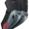 EVS Option Air Elbow Guards -Motorcycle Accessories evs option air elbow guards
