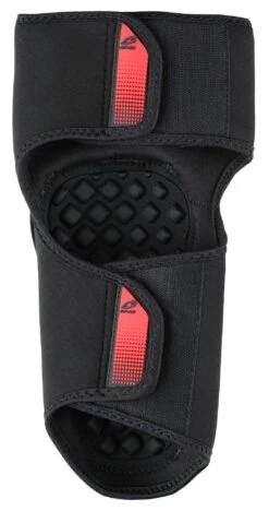 EVS Option Air Elbow Guards -Motorcycle Accessories evs option air elbow guards 2