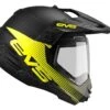 EVS T5 Dual Sport Venture Arise Helmet