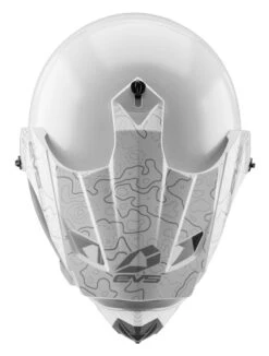 EVS T5 Dual Sport Venture Arise Helmet -Motorcycle Accessories evst5 dual sport venture arise helmet 6
