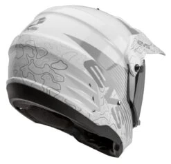 EVS T5 Dual Sport Venture Arise Helmet -Motorcycle Accessories evst5 dual sport venture arise helmet 7