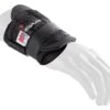 EVS WB01 Wrist Brace -Motorcycle Accessories evswb01 wrist brace black
