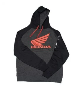 Factory Effex Honda Wing Pullover Hoody