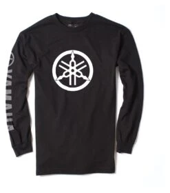 Factory Effex Yamaha L/S T-Shirt