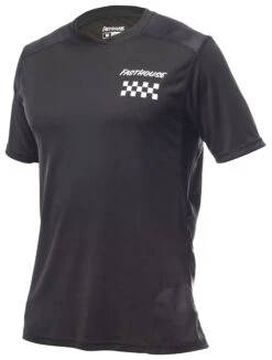 Fasthouse Alloy Rally Short Sleeve MTB Jersey