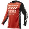 Fasthouse Grindhouse Alpha Jersey -Motorcycle Accessories fasthouse grindhouse alpha jersey
