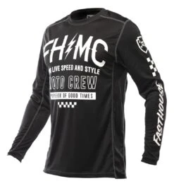 Fasthouse Grindhouse Cypher Jersey