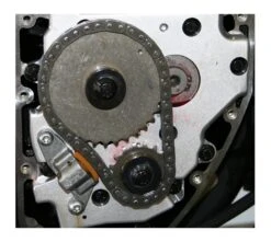 Feuling OE+ Conversion Camplate For Harley Twin Cam 1999-2006 -Motorcycle Accessories feuling oe conversion camplate for harley twin cam19992006 2