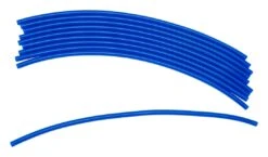 Fire Power Gas Cap Vent Hose -Motorcycle Accessories fire power gas cap vent hose10 pk blue