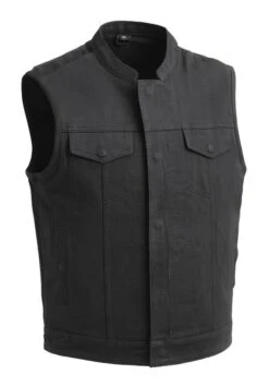 First Manufacturing Havoc Twill Vest