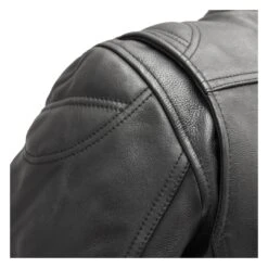 First Manufacturing Top Performer Jacket -Motorcycle Accessories first manufacturing top performer jacket black 4