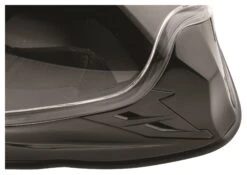 Firstgear Ajax Adventure Helmet -Motorcycle Accessories firstgear ajax advtr he black 4