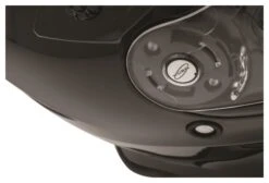 Firstgear Ajax Adventure Helmet -Motorcycle Accessories firstgear ajax advtr he black 5