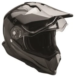 Firstgear Hyperion Carbon Helmet -Motorcycle Accessories firstgear hyperion he carbon 2
