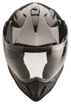 Firstgear Hyperion Carbon Helmet -Motorcycle Accessories firstgear hyperion he carbon 4