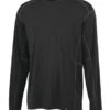 Firstgear Lightweight Base Layer Shirt -Motorcycle Accessories firstgear lightweight base layer shirt dark grey