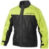 Firstgear Rainman Jacket (SM) -Motorcycle Accessories firstgear rainman jacket black