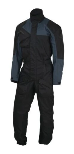 Firstgear Thermo 2.0 1-Piece Suit -Motorcycle Accessories firstgear thermo201 piece suit grey black 2