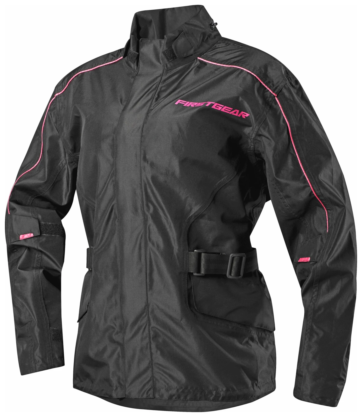 Firstgear Triton Women's Rain Jacket 3 Firstgear Triton Women's Rain Jacket