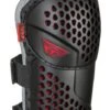 Fly Racing Barricade Flex Elbow Guards 2 Fly Racing Barricade Flex Elbow Guards -Motorcycle Accessories fly racing dirt barricade flex elbow guards black red