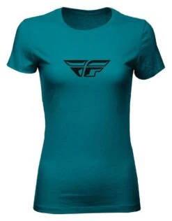 Fly Racing F-Wing Women's T-Shirt