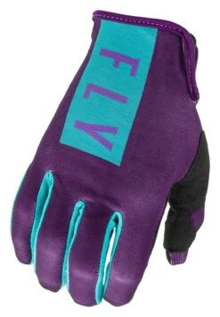 Fly Racing Pro Lite Women's Gloves -Motorcycle Accessories fly racing dirt pro lite womens gloves 2