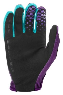 Fly Racing Pro Lite Women's Gloves -Motorcycle Accessories fly racing dirt pro lite womens gloves 3