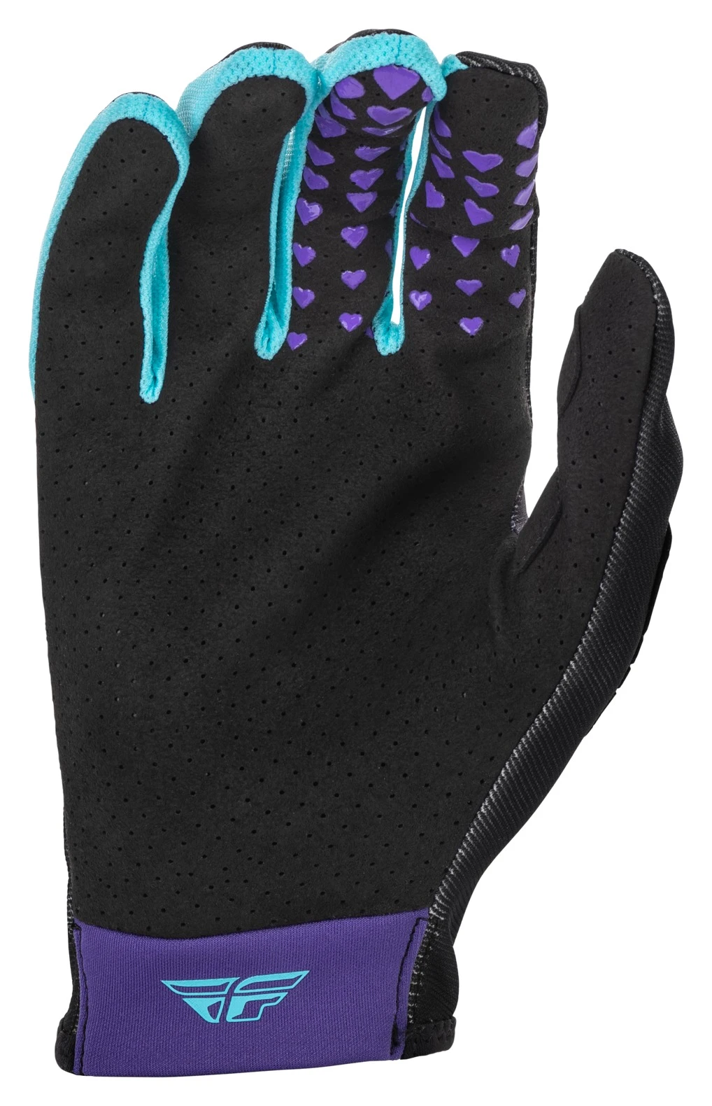 Fly Racing Women's Lite Gloves 4 Fly Racing Women's Lite Gloves - Image 2