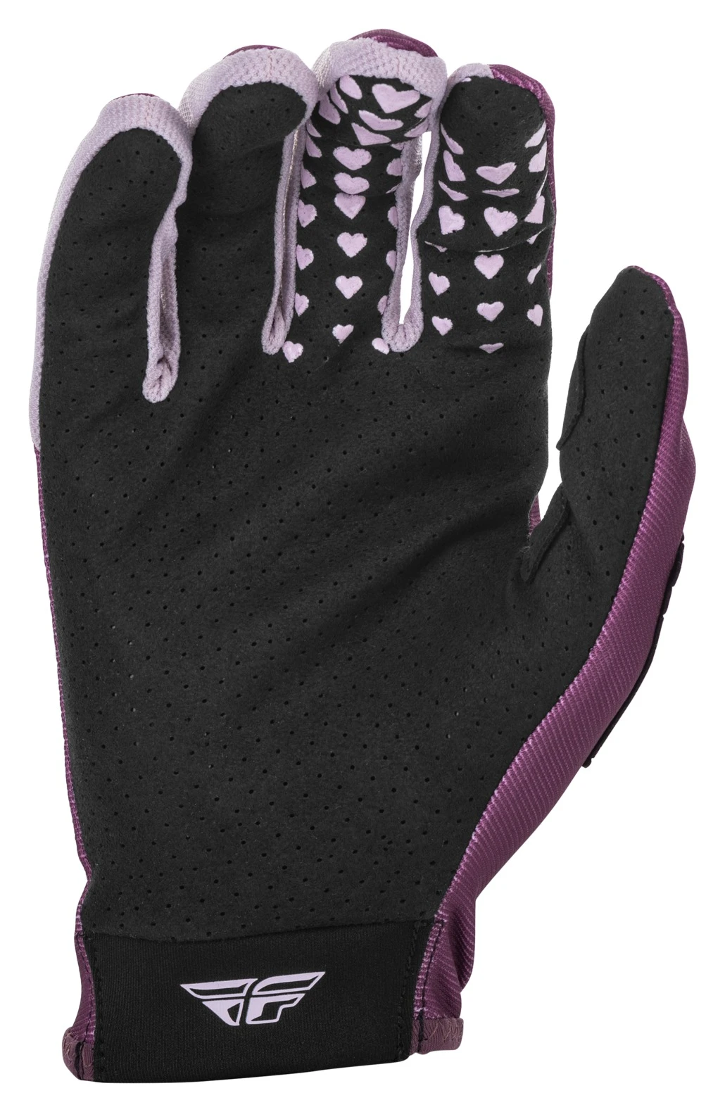 Fly Racing Women's Lite Gloves 6 Fly Racing Women's Lite Gloves - Image 4