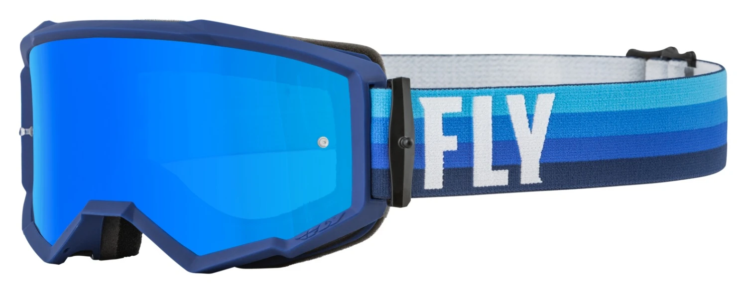 Fly Racing Zone Goggles 5 Fly Racing Zone Goggles - Image 3