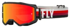Fly Racing Zone Goggles 24 Fly Racing Zone Goggles -Motorcycle Accessories fly racing dirt zone goggles 3