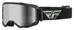 Fly Racing Zone Goggles 25 Fly Racing Zone Goggles -Motorcycle Accessories fly racing dirt zone goggles 4