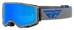 Fly Racing Zone Goggles 27 Fly Racing Zone Goggles -Motorcycle Accessories fly racing dirt zone goggles 6