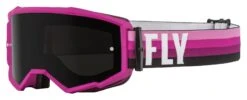 Fly Racing Zone Goggles 30 Fly Racing Zone Goggles -Motorcycle Accessories fly racing dirt zone goggles 8