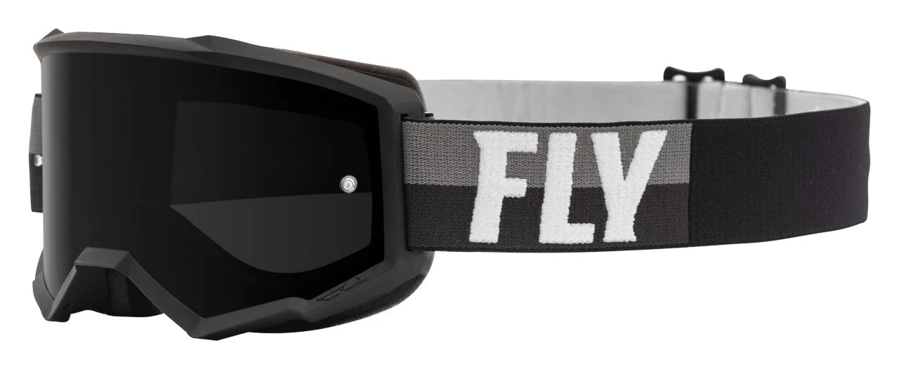 Fly Racing Zone Goggles 11 Fly Racing Zone Goggles - Image 9