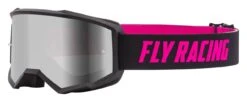 Fly Racing Zone Goggles 32 Fly Racing Zone Goggles -Motorcycle Accessories fly racing dirt zone pro goggle w dark lens w post 2