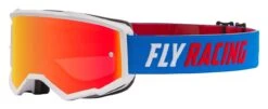 Fly Racing Zone Goggles 35 Fly Racing Zone Goggles -Motorcycle Accessories fly racing dirt zone pro goggle w dark lens w post 4