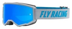 Fly Racing Zone Goggles 36 Fly Racing Zone Goggles -Motorcycle Accessories fly racing dirt zone pro goggle w dark lens w post 5