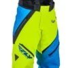 Fly Racing Snow SNX Pro Pants -Motorcycle Accessories fly racing fly snx pant
