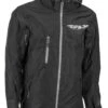 Fly Racing Snow Carbon Mountain Jacket -Motorcycle Accessories fly racing snow fly jacket black