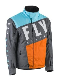 Fly Racing Snow SNX Pro Jacket